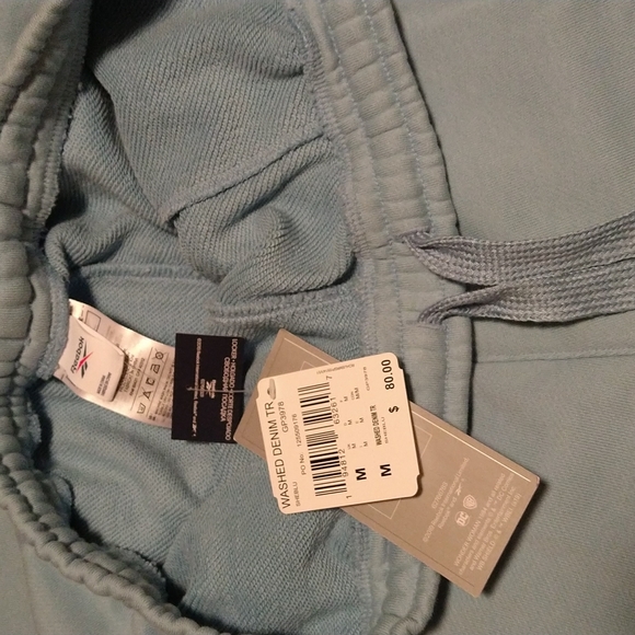 Reebok Joggers - Picture 5 of 5